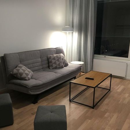 Sonaatti Studio - Best Lake View Jyväskylä Екстериор снимка