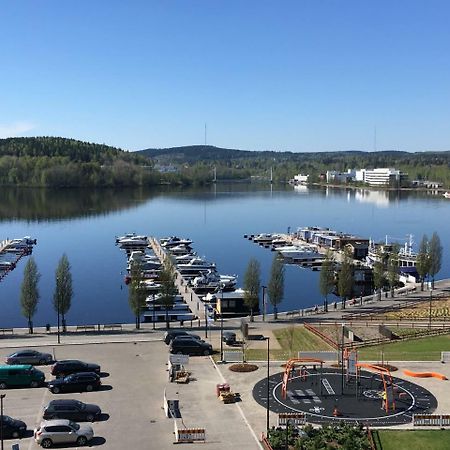 Sonaatti Studio - Best Lake View Jyväskylä Екстериор снимка