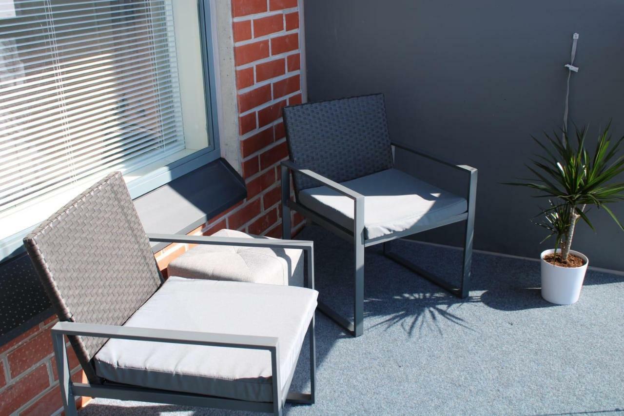Sonaatti Studio - Best Lake View Jyväskylä Екстериор снимка